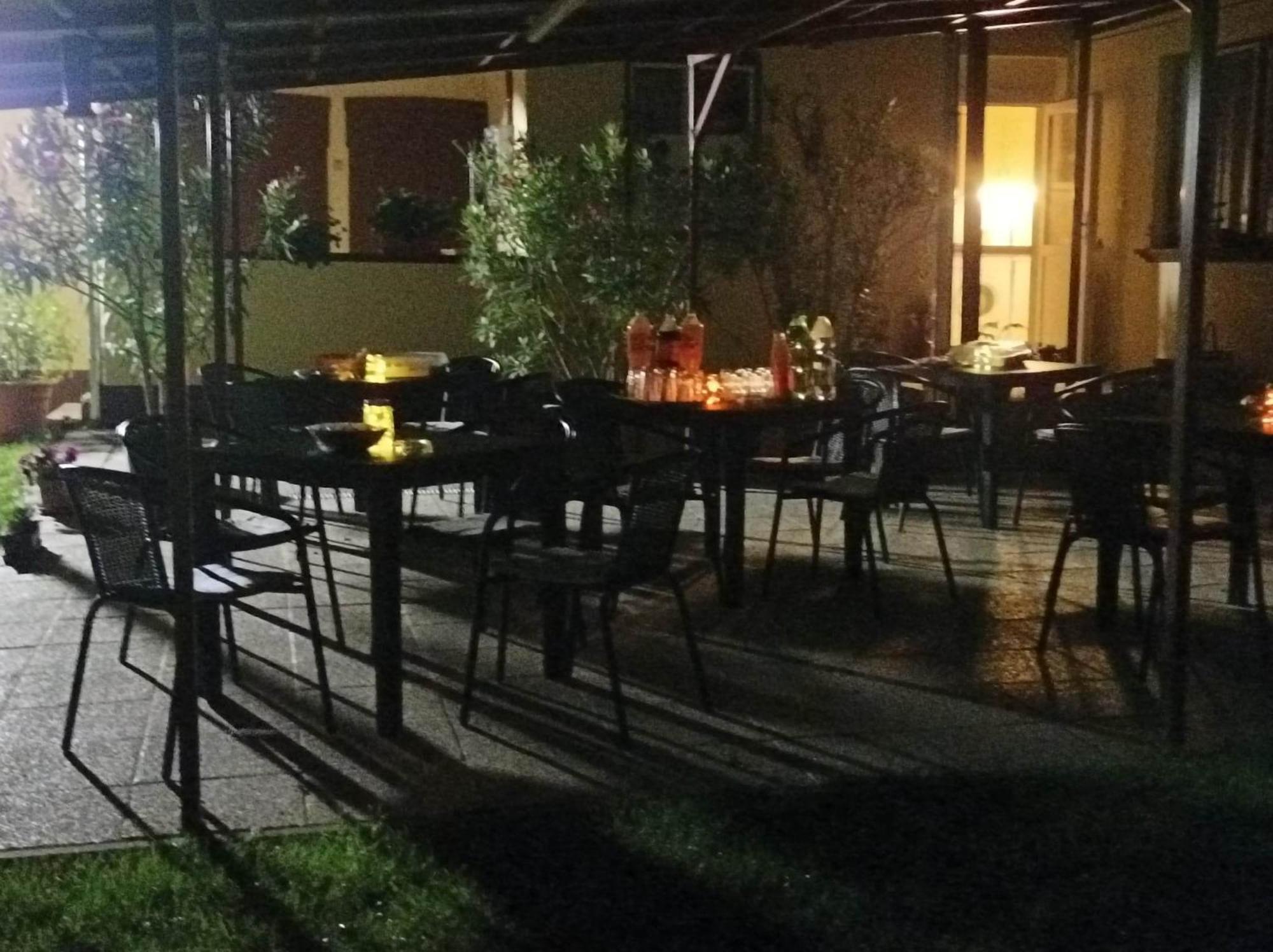 Tartos Szegfu Vendeghaz, Maganszallas Tazlar 外观 照片