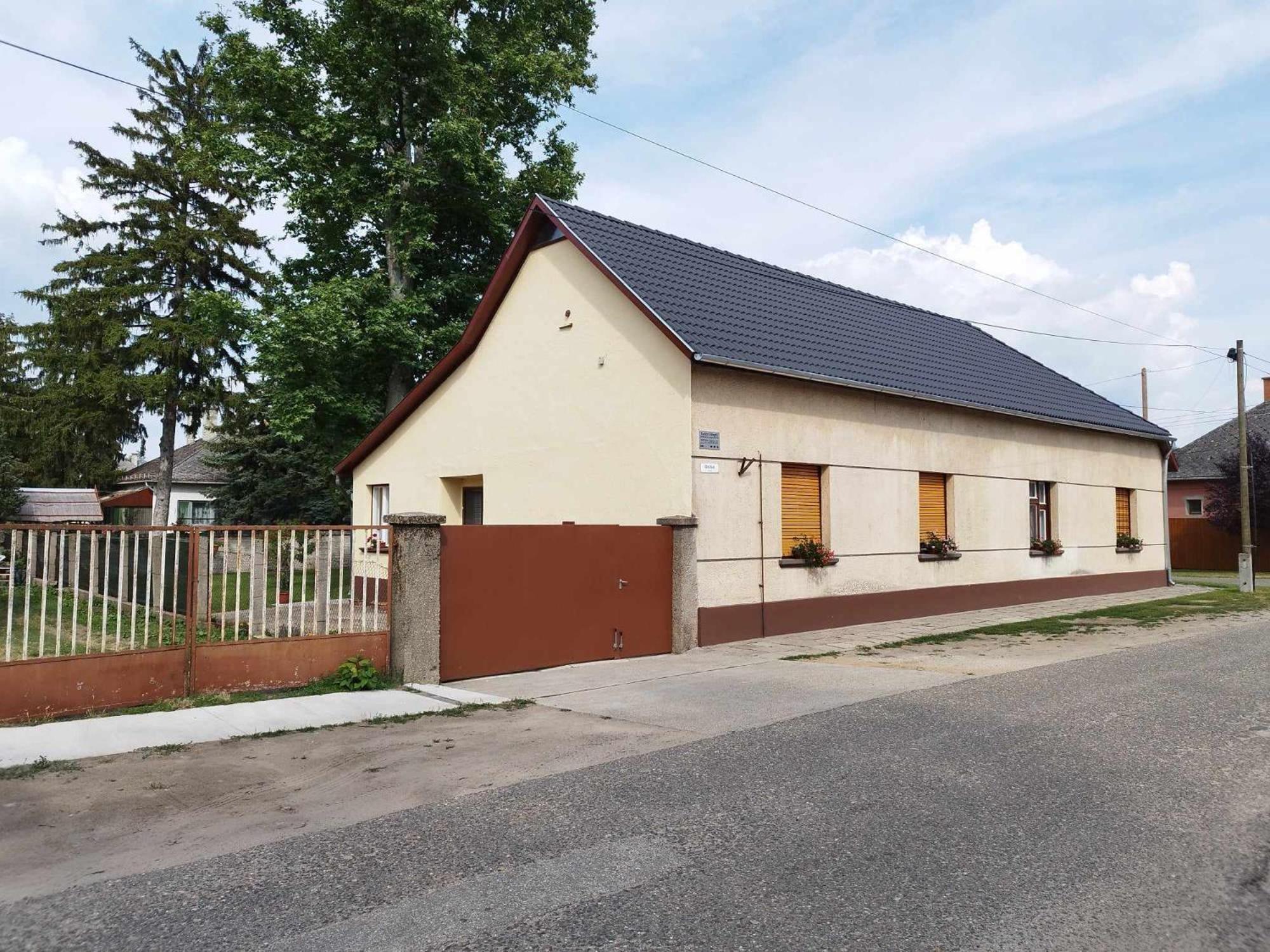 Tartos Szegfu Vendeghaz, Maganszallas Tazlar 外观 照片
