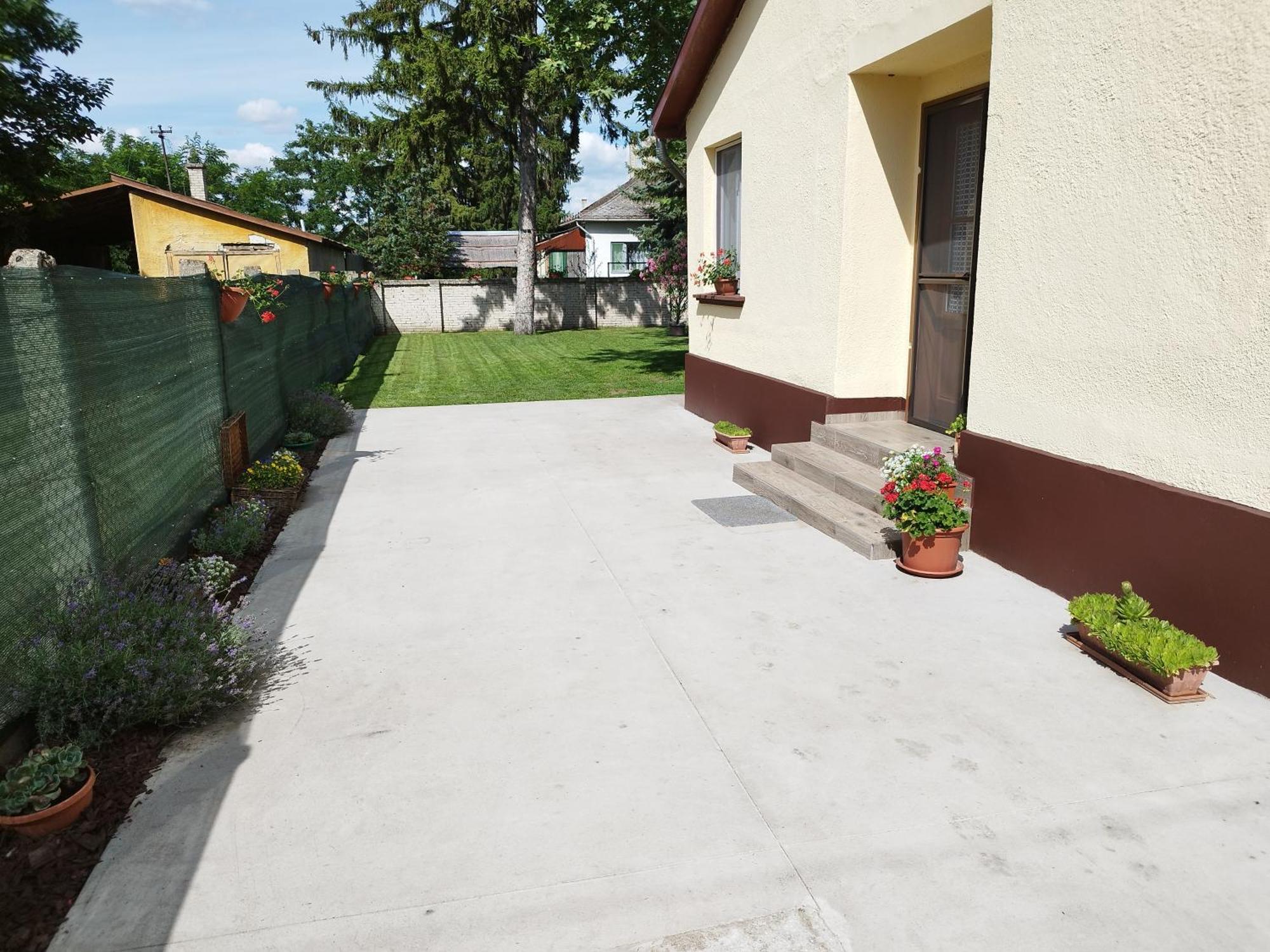 Tartos Szegfu Vendeghaz, Maganszallas Tazlar 外观 照片