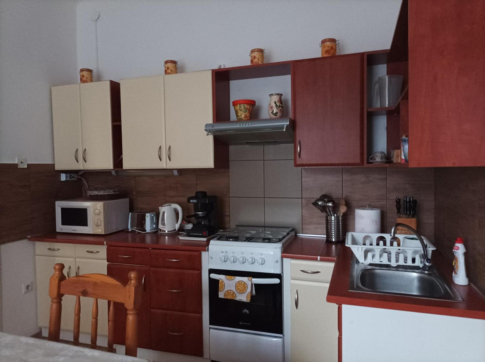 Tartos Szegfu Vendeghaz, Maganszallas Tazlar 外观 照片