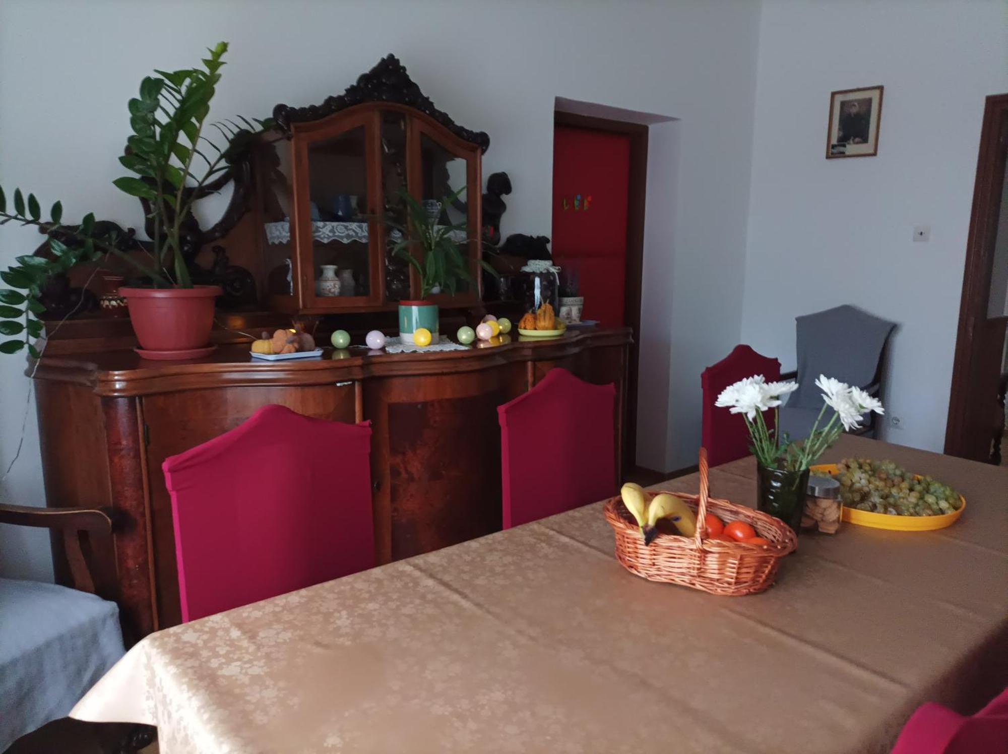 Tartos Szegfu Vendeghaz, Maganszallas Tazlar 外观 照片