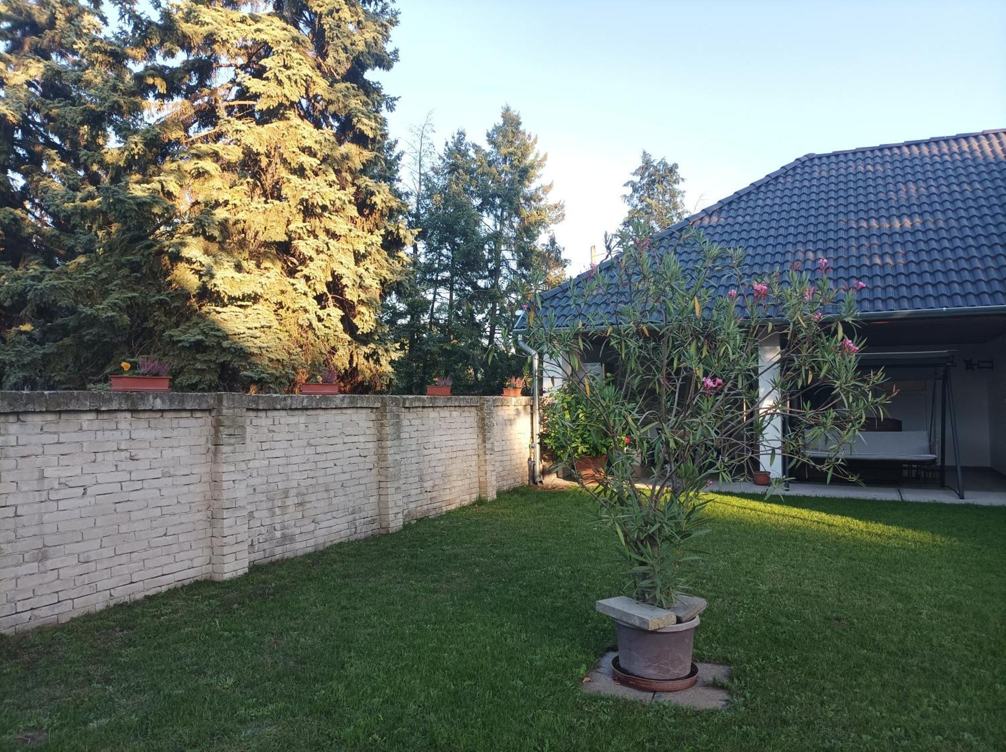 Tartos Szegfu Vendeghaz, Maganszallas Tazlar 外观 照片
